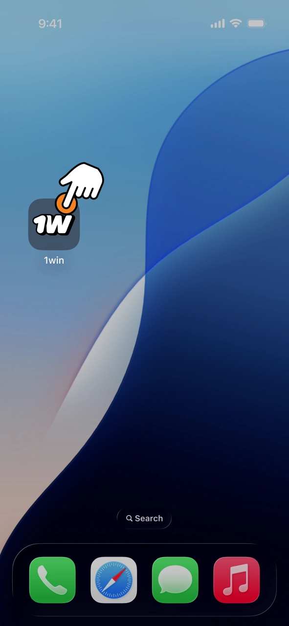 Launch 1Win PWA now and enjoy fast access to betting with seamless performance anywhere.