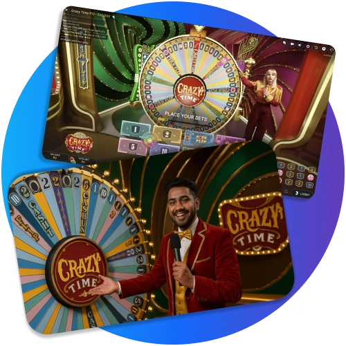 Meet live dealers on 1Win and enjoy real casino atmosphere with interactive and engaging gameplay.