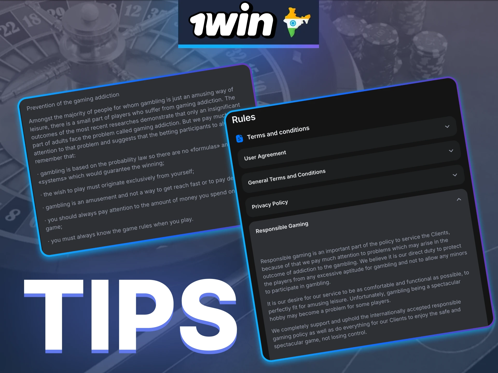 Improve live play on 1Win and boost your chances with smart strategies and responsible betting habits.