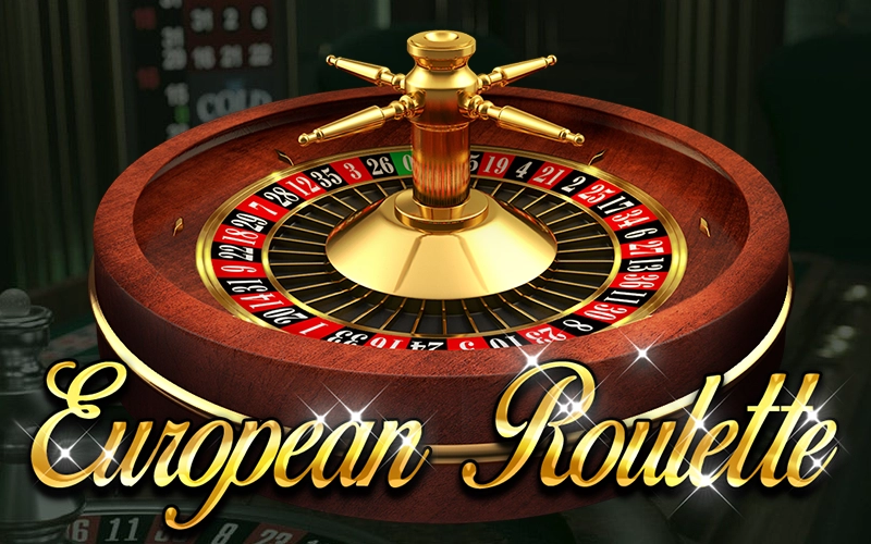 Experience European Roulette on 1Win and place smart bets with consistent gameplay and exciting features.