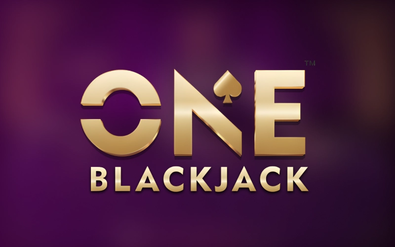 Play One Blackjack on 1Win and enjoy fast decisions with exciting risks and rewarding gameplay.